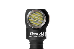   Armytek Tiara A1 Pro v2    XP-L
